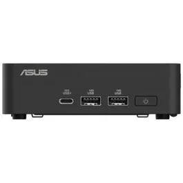 Asus NUC 15 Pro RNUC15CRKI300002 MiniPC Intel Core i3-100U 6 Núcleos 4.7GHz Sin SO 96GB DDR5 WiFi 7 Bluetooth 5.4