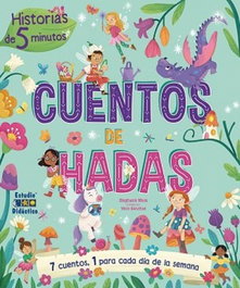 ESTUDIO DIDACTICO Cuentos de hadas un cuento para cada día