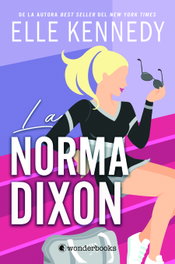 La norma Dixon, Elle Kennedy - WONDERBOOKS