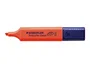 Staedtler Textsurfer Classic Marcador Fluorescente Rojo (Set de 10)