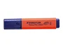 Staedtler Textsurfer Classic Marcador Fluorescente Rojo (Set de 10)