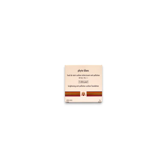 Sisley Phyto-Blanc Base compacta #2 Perla blanca SPF 30 14 g Sisley Phyto-Blanc Base compacta #2 Perla blanca SPF 30 14 g