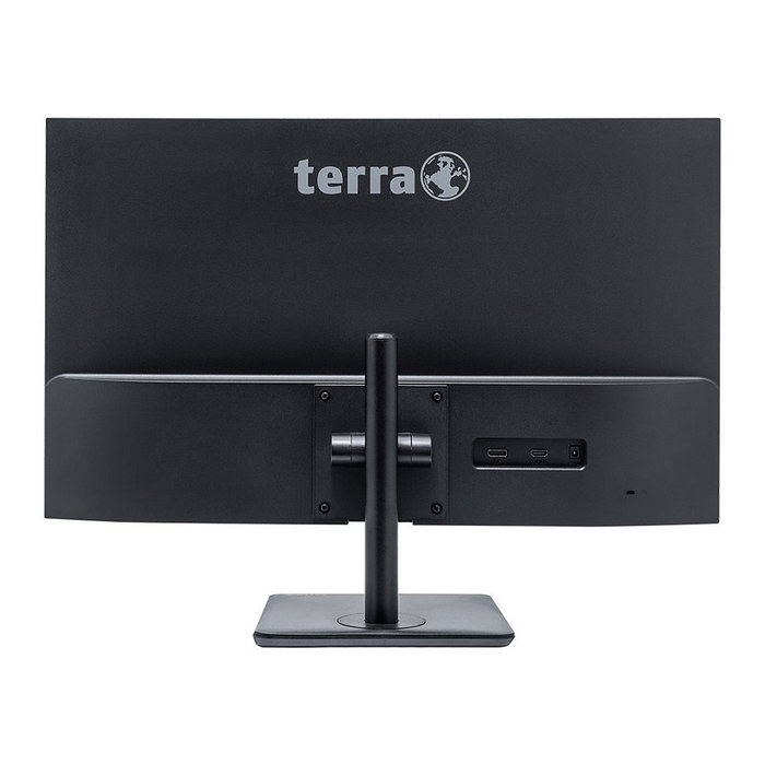 Terra 3030230 Monitor 27" 1920x1080 Full HD LED VA 5ms HDMI DP Negro