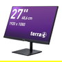 Terra 3030230 Monitor 27" 1920x1080 Full HD LED VA 5ms HDMI DP Negro