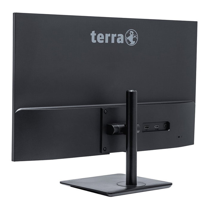 Terra 3030230 Monitor 27" 1920x1080 Full HD LED VA 5ms HDMI DP Negro