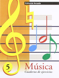 Música, n 5, Marta Figuls Altes - NADAL EDARCA EDITORIAL