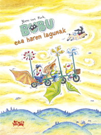 Bubu eta haren lagunak, Yoon-sun Park - A FIN DE CUENTOS