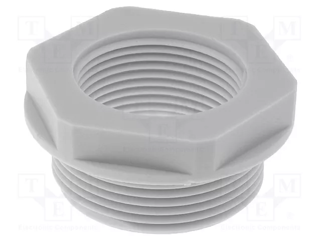 Lapp SKINDICHT KU-M M32 Gris, Pack de 50 unidades Lapp SKINDICHT KU-M M32 Gris, Pack de 50 unidades