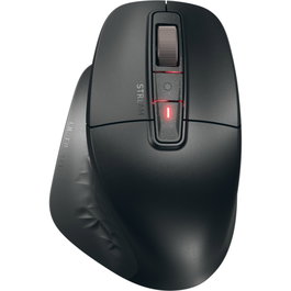 Cherry Stream Mouse Ultimate con Pantalla LED y Bluetooth