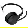 Jabra Evolve2 55 Link380a UC Mono Auricular Diadema Oficina, Marca: Jabra