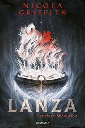 LANZA, Nicola Griffith - DUERMEVELA