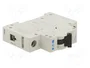 EATON ELECTRIC FAZ-D10/1 Interruptor magnetotérmico 10A 1P 15kA