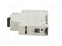 EATON ELECTRIC FAZ-D10/1 Interruptor magnetotérmico 10A 1P 15kA