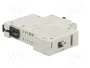 EATON ELECTRIC FAZ-D10/1 Interruptor magnetotérmico 10A 1P 15kA