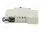 EATON ELECTRIC FAZ-D10/1 Interruptor magnetotérmico 10A 1P 15kA