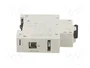 EATON ELECTRIC FAZ-D10/1 Interruptor magnetotérmico 10A 1P 15kA