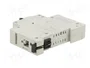 EATON ELECTRIC FAZ-D10/1 Interruptor magnetotérmico 10A 1P 15kA