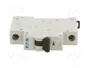 EATON ELECTRIC FAZ-D10/1 Interruptor magnetotérmico 10A 1P 15kA