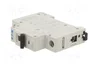 EATON ELECTRIC FAZ-D10/1 Interruptor magnetotérmico 10A 1P 15kA