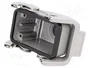 HARTING Carcasa para conectores HDC tamaño 10B Han® B