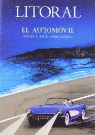EL AUTOMÓVIL, AA.VV - LITORAL
