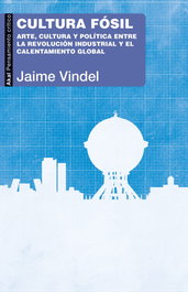 AKAL, Cultura fósil, Jaime Vindel