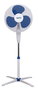 AVANT Ventilador de Pie 45W con Base Cruzada Resistente
