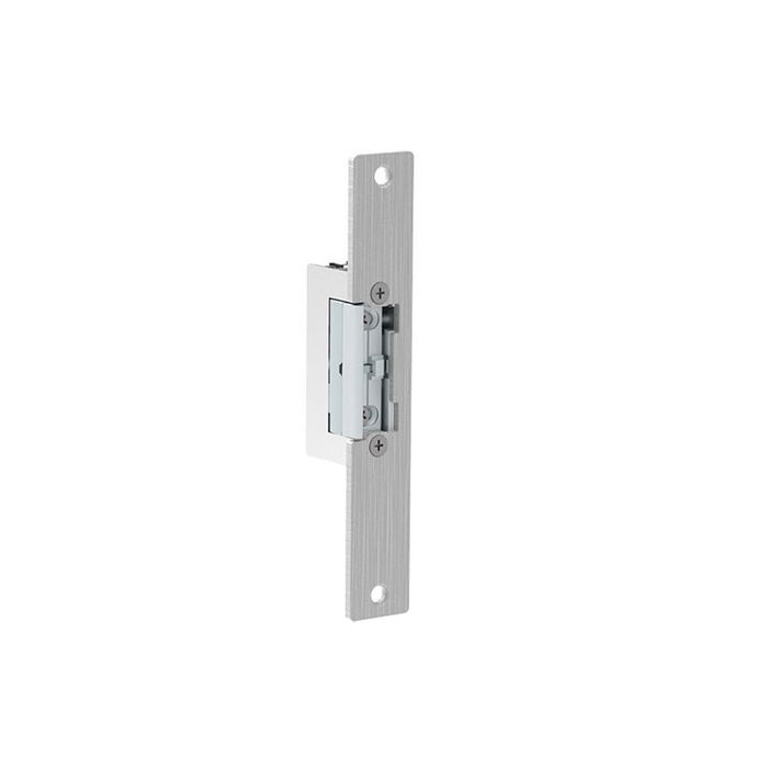 Dorcas S-5437--b210ga Abrepuertas Ajustable Multicorriente 8-12V AC/DC con Memoria Deslizante y Armadura Corta 25mm Gris Dorcas S-5437--b210ga Abrepuertas Ajustable Multicorriente 8-12V AC/DC con Memoria Deslizante y Armadura Corta 25mm Gris