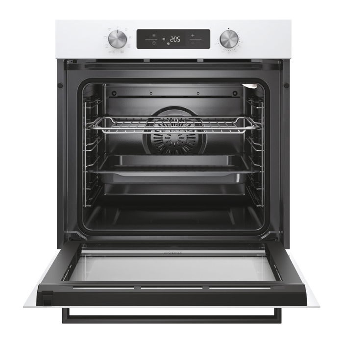 Horno Candy CA6N3T1HTW 78 L