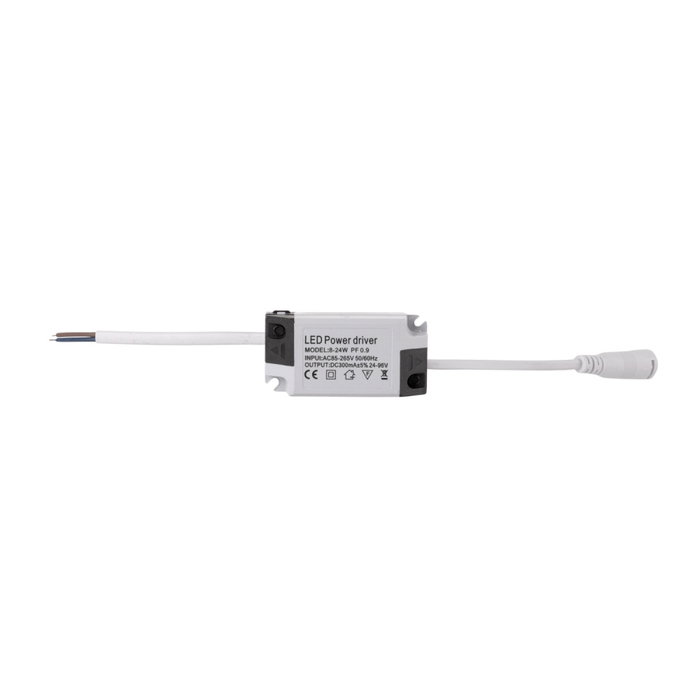 Driver No Dimable 0.95 F.P. 50.000H Placa LED 20W