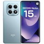 Xiaomi Redmi Note 15 5G 12GB RAM 512GB Azul Glaciar