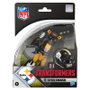 Hasbro Transformers x NFL Steelsmash Pittsburgh Steelers 14 cm