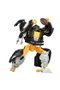 Hasbro Transformers x NFL Steelsmash Pittsburgh Steelers 14 cm