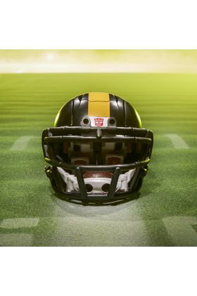 Hasbro Transformers x NFL Steelsmash Pittsburgh Steelers 14 cm