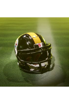 Hasbro Transformers x NFL Steelsmash Pittsburgh Steelers 14 cm