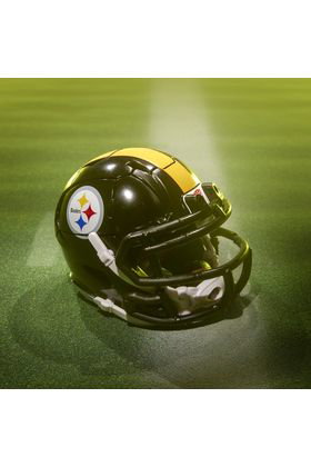 Hasbro Transformers x NFL Steelsmash Pittsburgh Steelers 14 cm