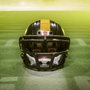 Transformers x NFL Figura Pittsburgh Steelers: Steelsmash 14 cm