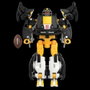 Transformers x NFL Figura Pittsburgh Steelers: Steelsmash 14 cm