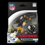 Transformers x NFL Figura Pittsburgh Steelers: Steelsmash 14 cm
