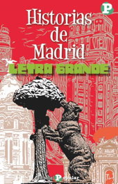 Historias de Madrid, VV.AA. - POPULAR