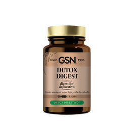 Detox Digest