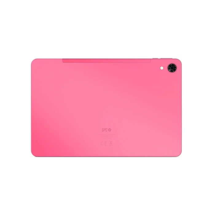 SPC Tablet Gravity 11'' 6th Rosa SPC Tablet Gravity 11'' 6th Rosa