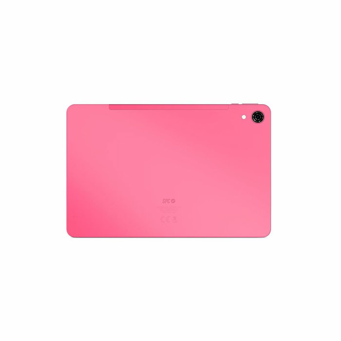 SPC Tablet Gravity 11'' 6th Rosa SPC Tablet Gravity 11'' 6th Rosa