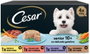 Cesar Multipack Senior Caja 6x4x150g