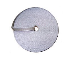 PONSA Cinta Persiana 14 mm x 50 mt Gris Rollo