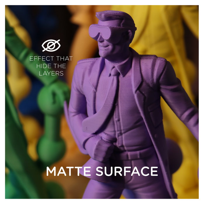 Polmask PLA 1.75mm SUNRISE ORANGE 1kg Filamento para Impresión 3D