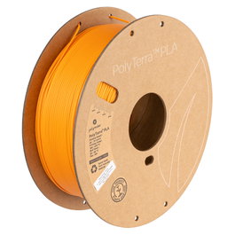 Polmask PLA 1,75mm SUNRISE ORANGE 1kg