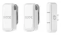 RODE Wireless Micro C Blanco USB-C