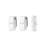 RODE Wireless Micro C Blanco USB-C