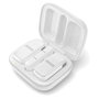 RODE Wireless Micro C Blanco USB-C